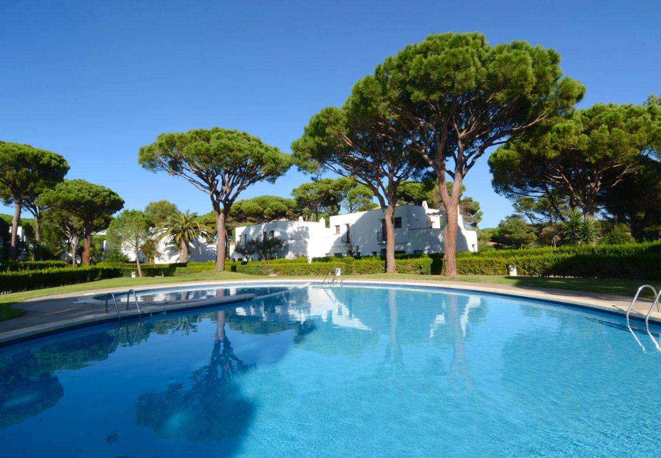 House in Pals - PIVERD DEL GOLF 13