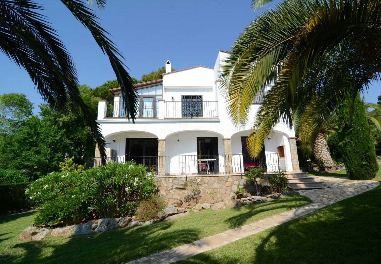 Apartment in Estartit - APARTAMENTO VOLENDAM - GROUND FLOOR WITH PRIVATE POOL