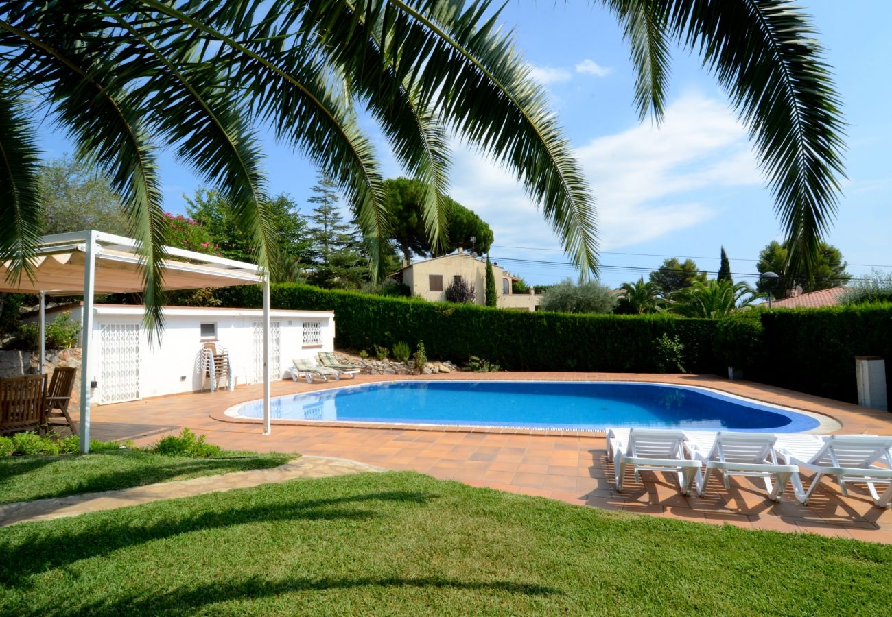 Apartment in Estartit - APARTAMENTO VOLENDAM - GROUND FLOOR WITH PRIVATE POOL