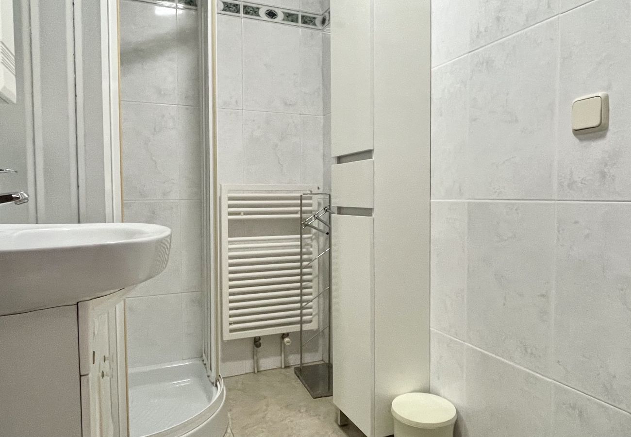 Apartment in Estartit - APARTAMENTO VOLENDAM - GROUND FLOOR WITH PRIVATE POOL