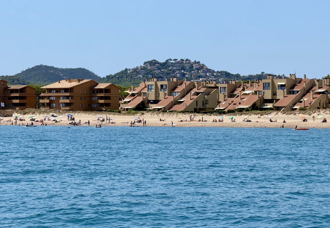 Apartment in Pals - VILLA DEL GOLF 10