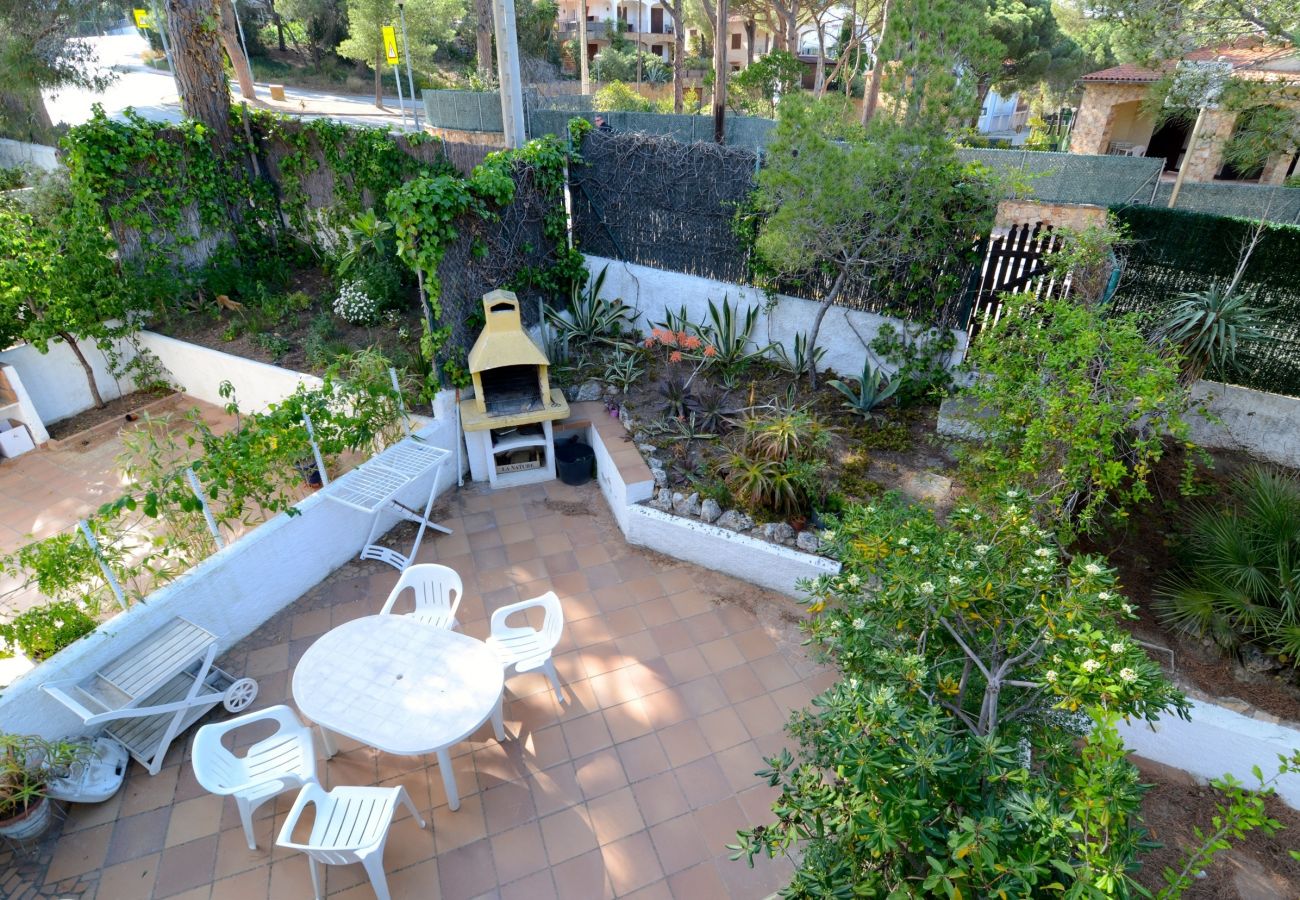 House in Pals - PLAÇA DELS POUS NORD