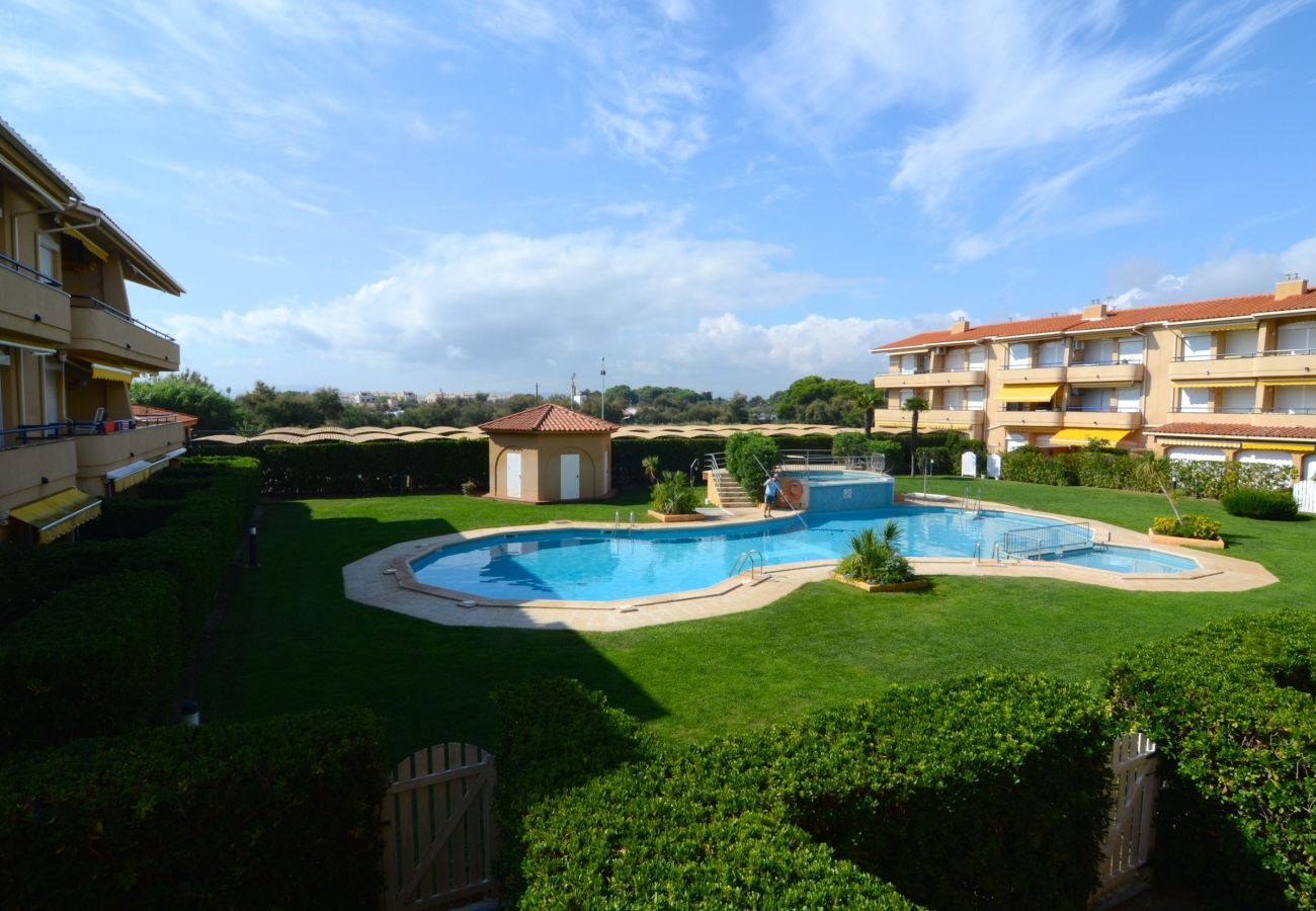 Apartment in Estartit - TAMARINDOS 105