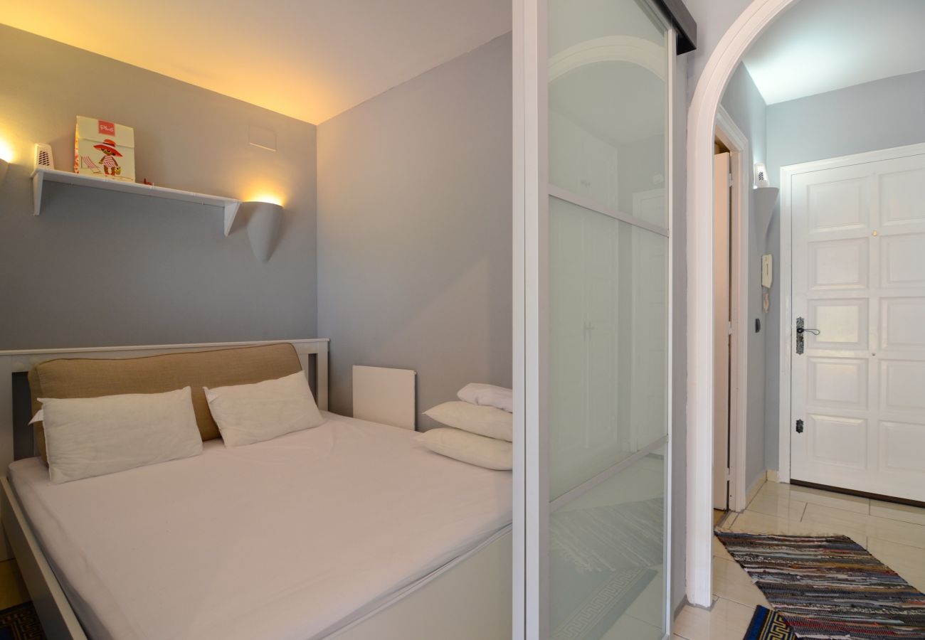 Apartment in Estartit - JARDINS DEL MAR 006