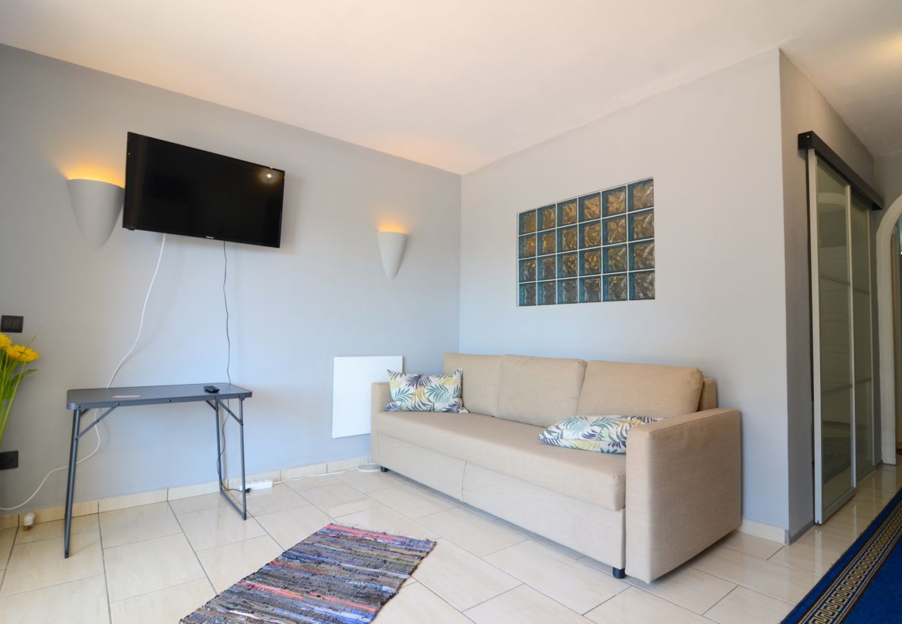 Apartment in Estartit - JARDINS DEL MAR 006