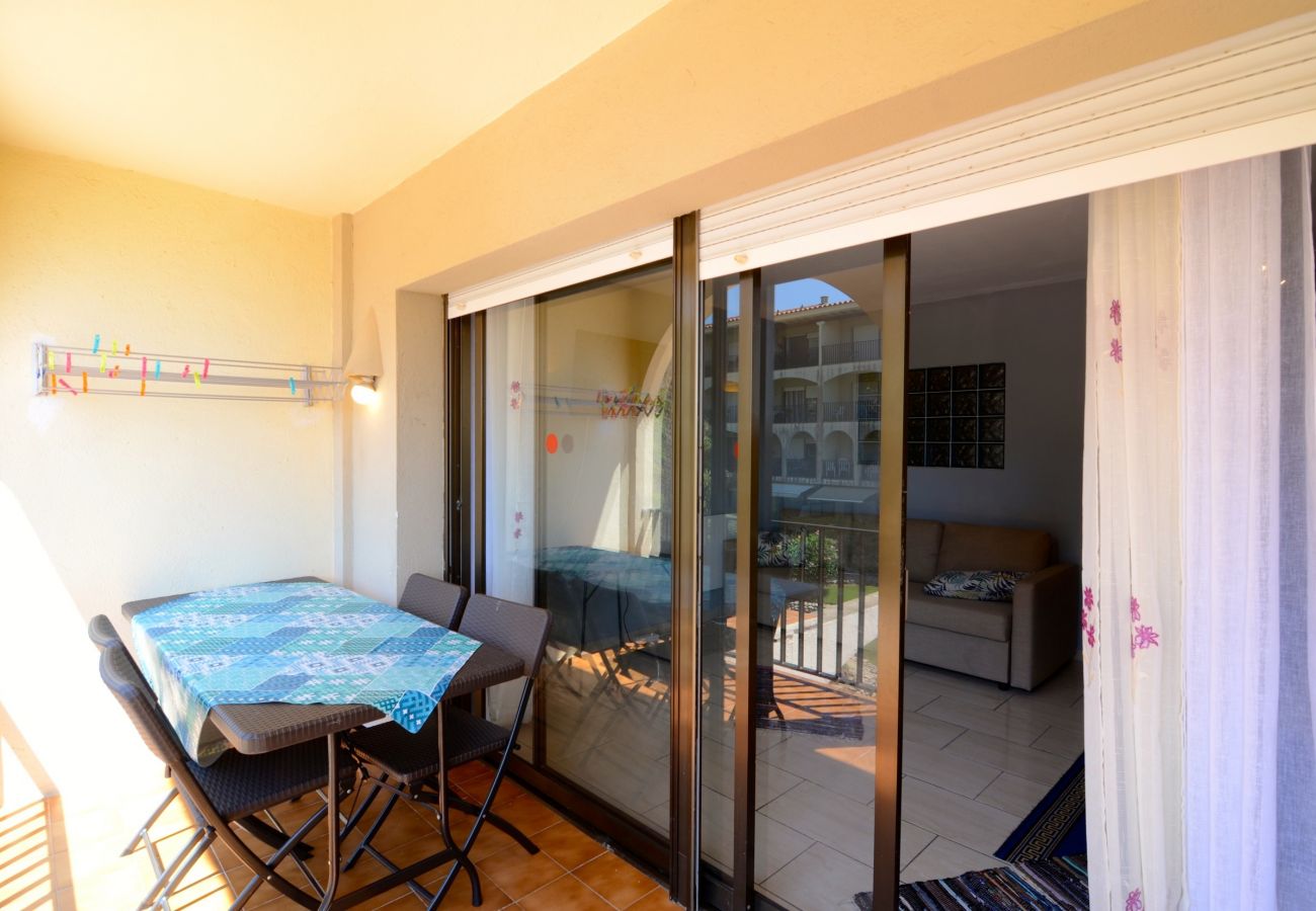 Apartment in Estartit - JARDINS DEL MAR 006