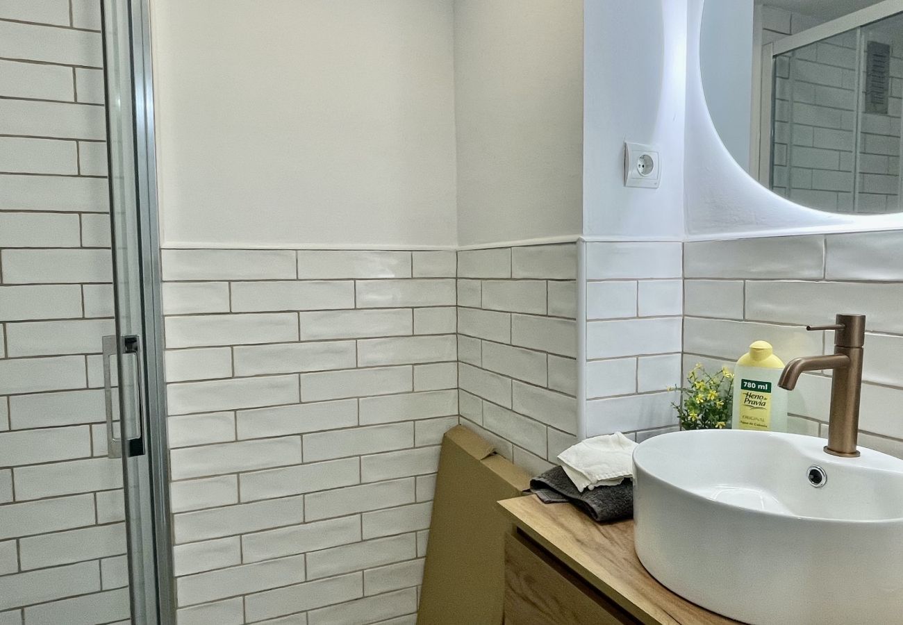 Apartment in Estartit - ROCAMAURA IV 3-12