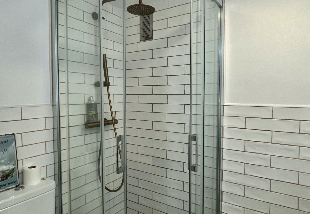 Apartment in Estartit - ROCAMAURA IV 3-12