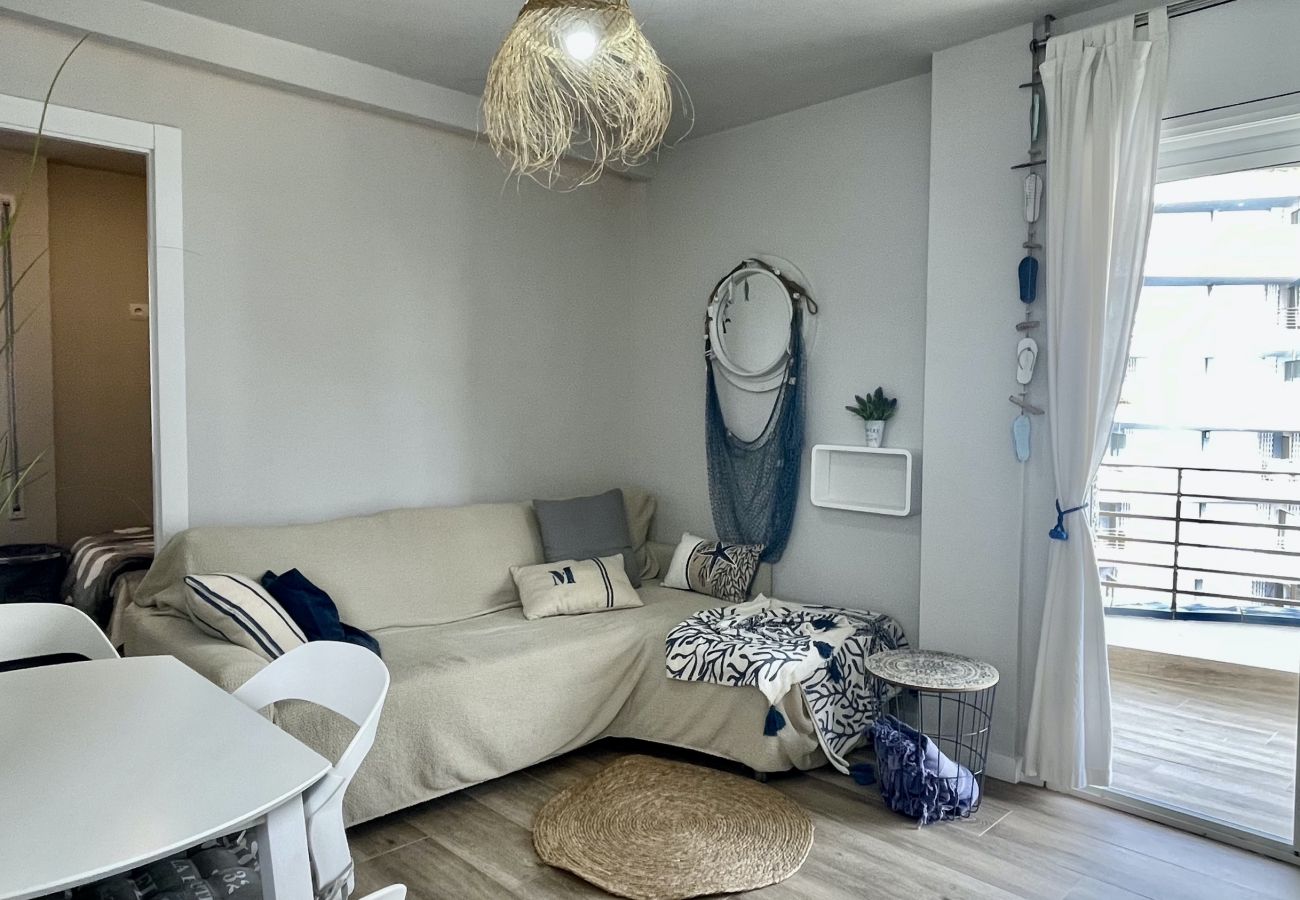 Apartment in Estartit - ROCAMAURA IV 3-12