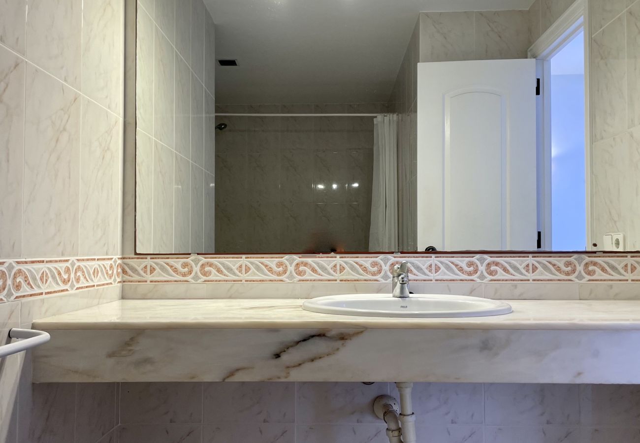 Apartment in Pals - GOLF MAR II A 1-4