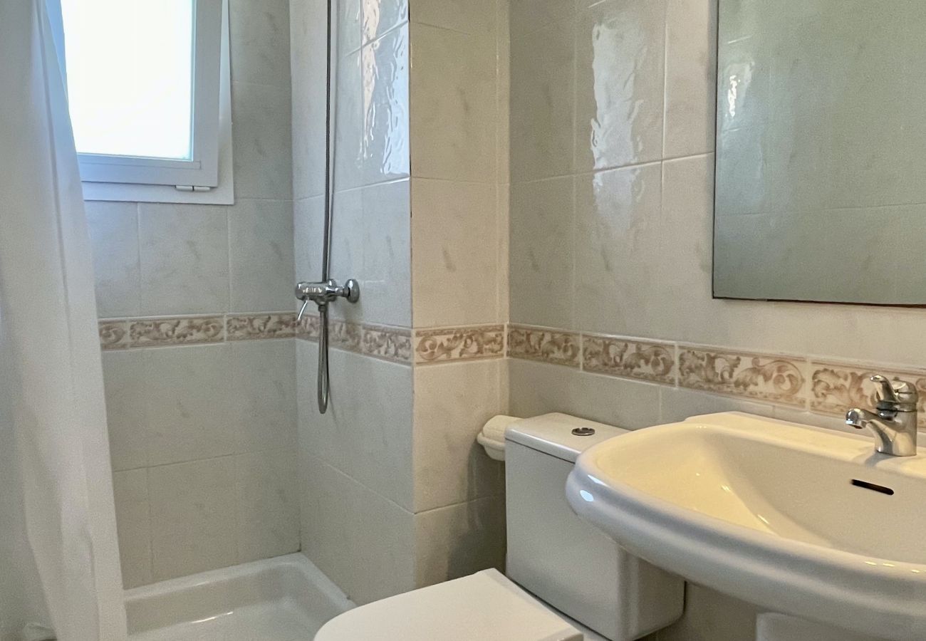 Apartment in Pals - GOLF MAR II A 1-4