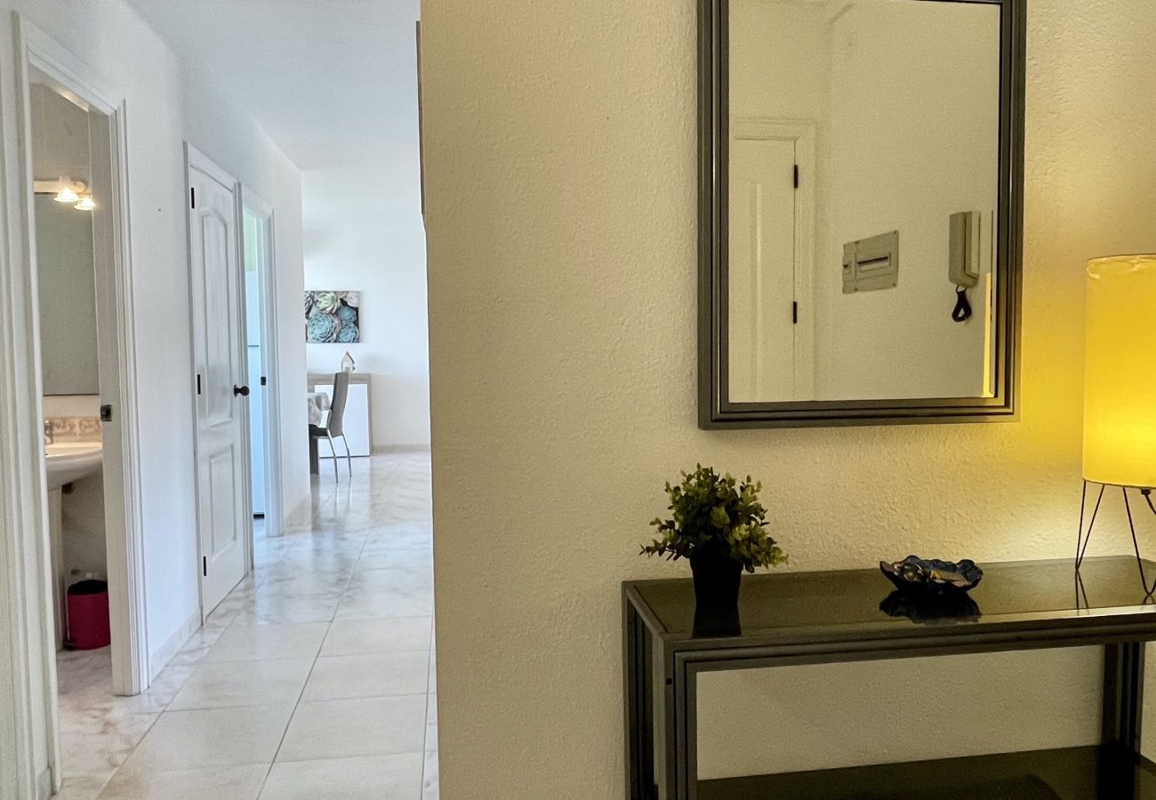 Apartment in Pals - GOLF MAR II A 1-4