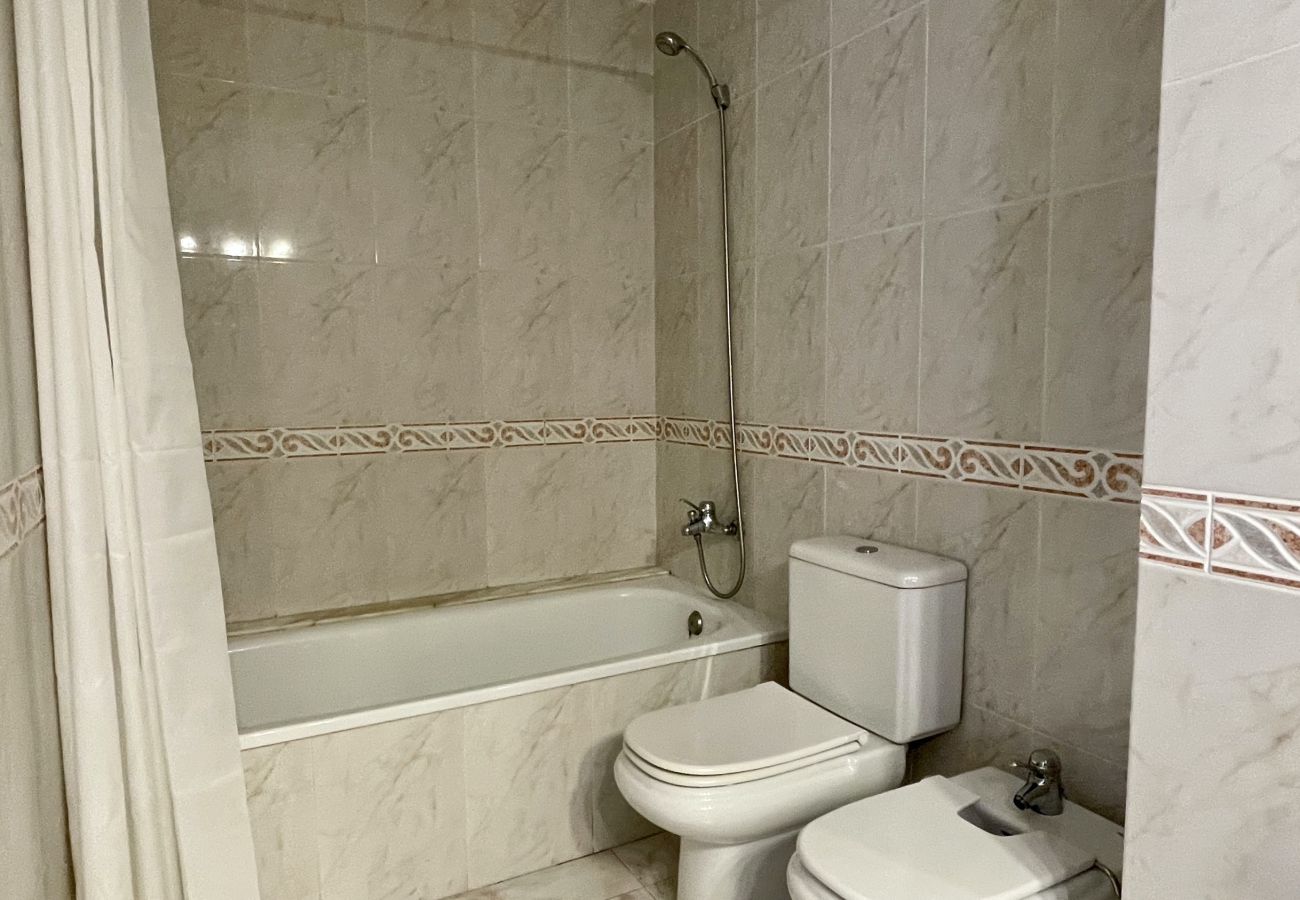 Apartment in Pals - GOLF MAR II A 1-4