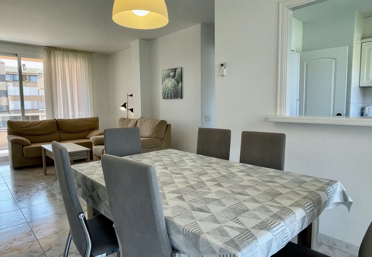 Apartment in Pals - GOLF MAR II A 1-4