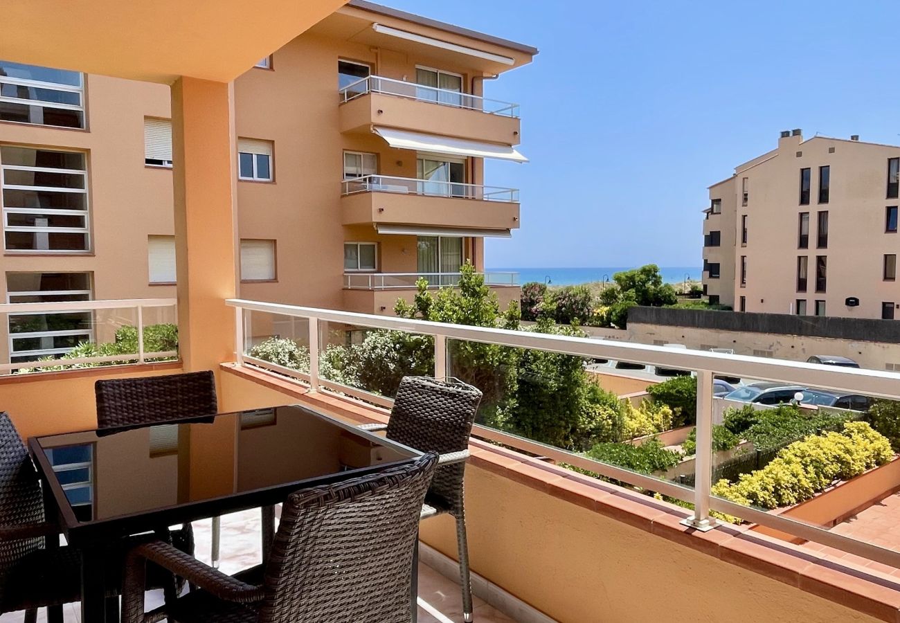 Apartment in Pals - GOLF MAR II A 1-4