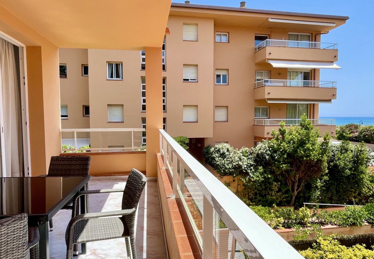 Apartment in Pals - GOLF MAR II A 1-4
