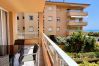 Apartment in Pals - GOLF MAR II A 1-4