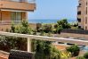 Apartment in Pals - GOLF MAR II A 1-4