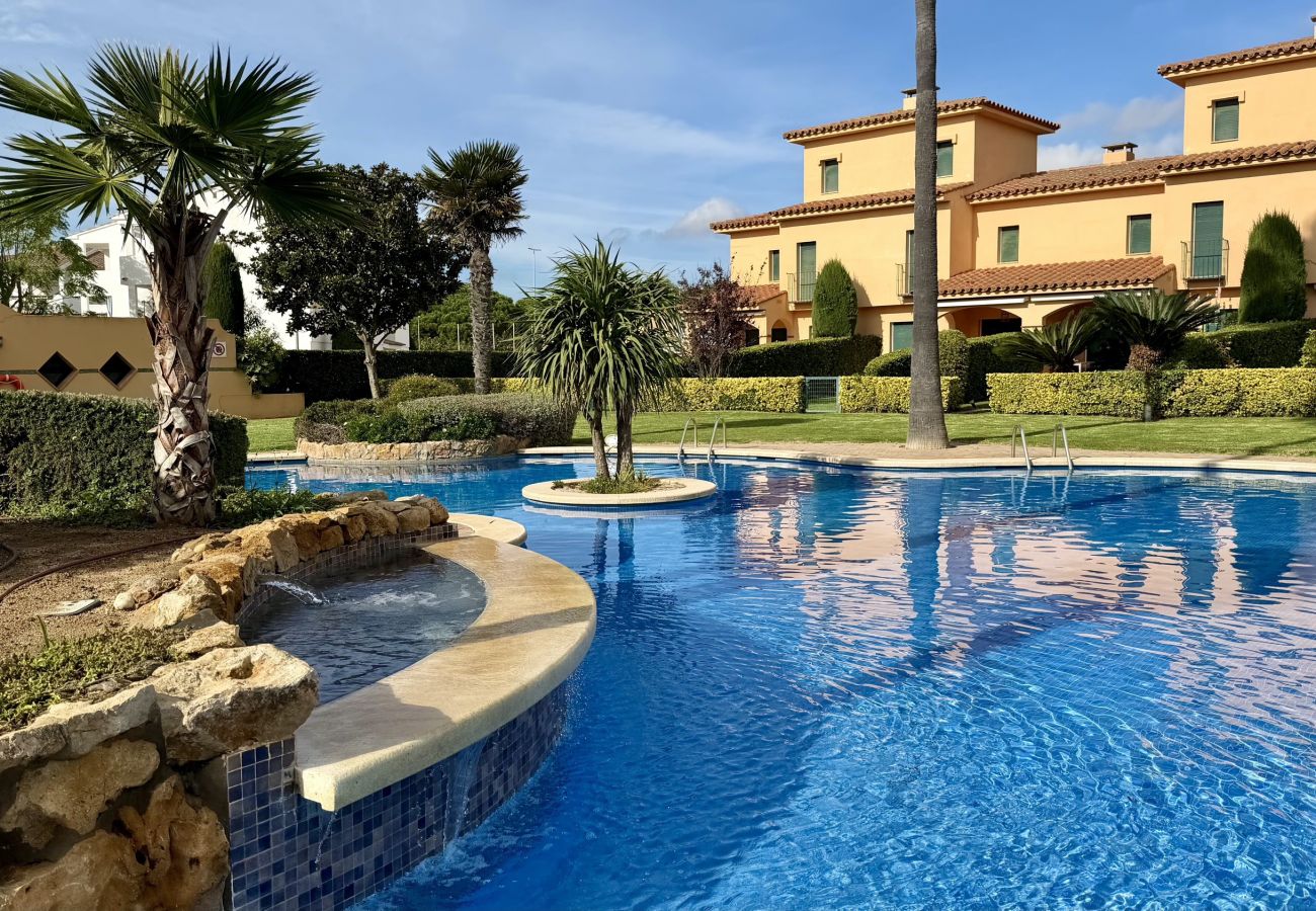 Apartment in Pals - PORT PALS E 202