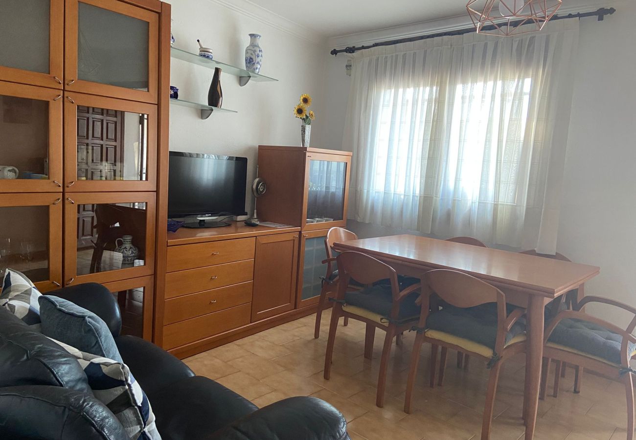 House in L'Escala - LLANÇA 2