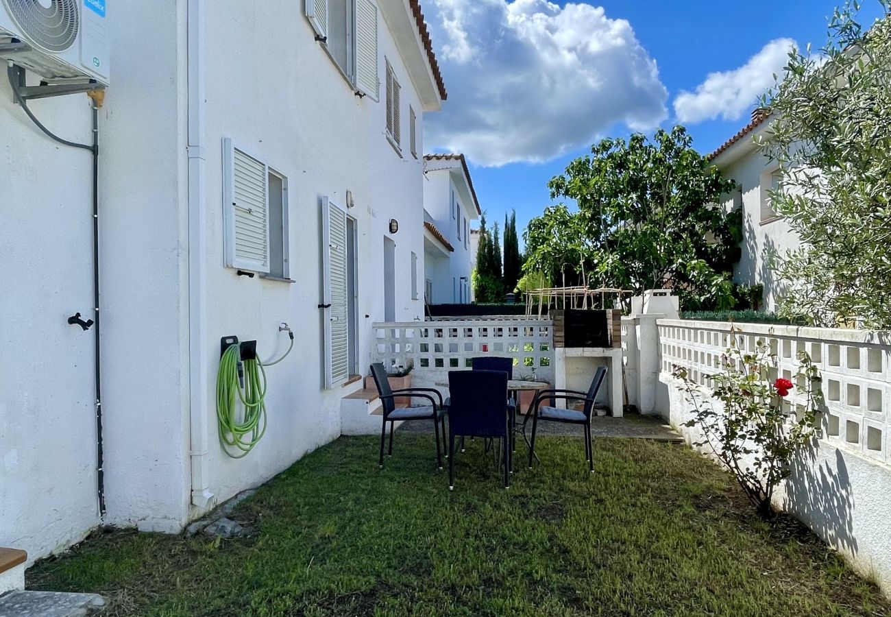 House in L'Escala - LA VINYA 2