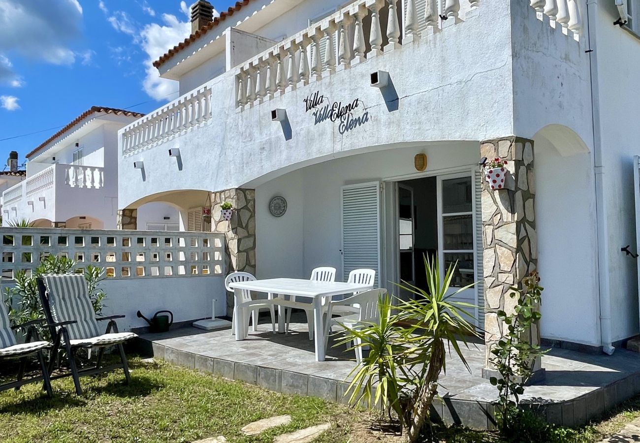 House in L'Escala - LA VINYA 2