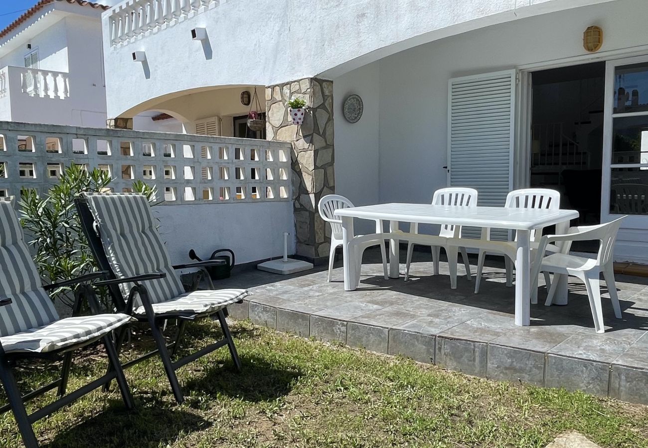 House in L'Escala - LA VINYA 2