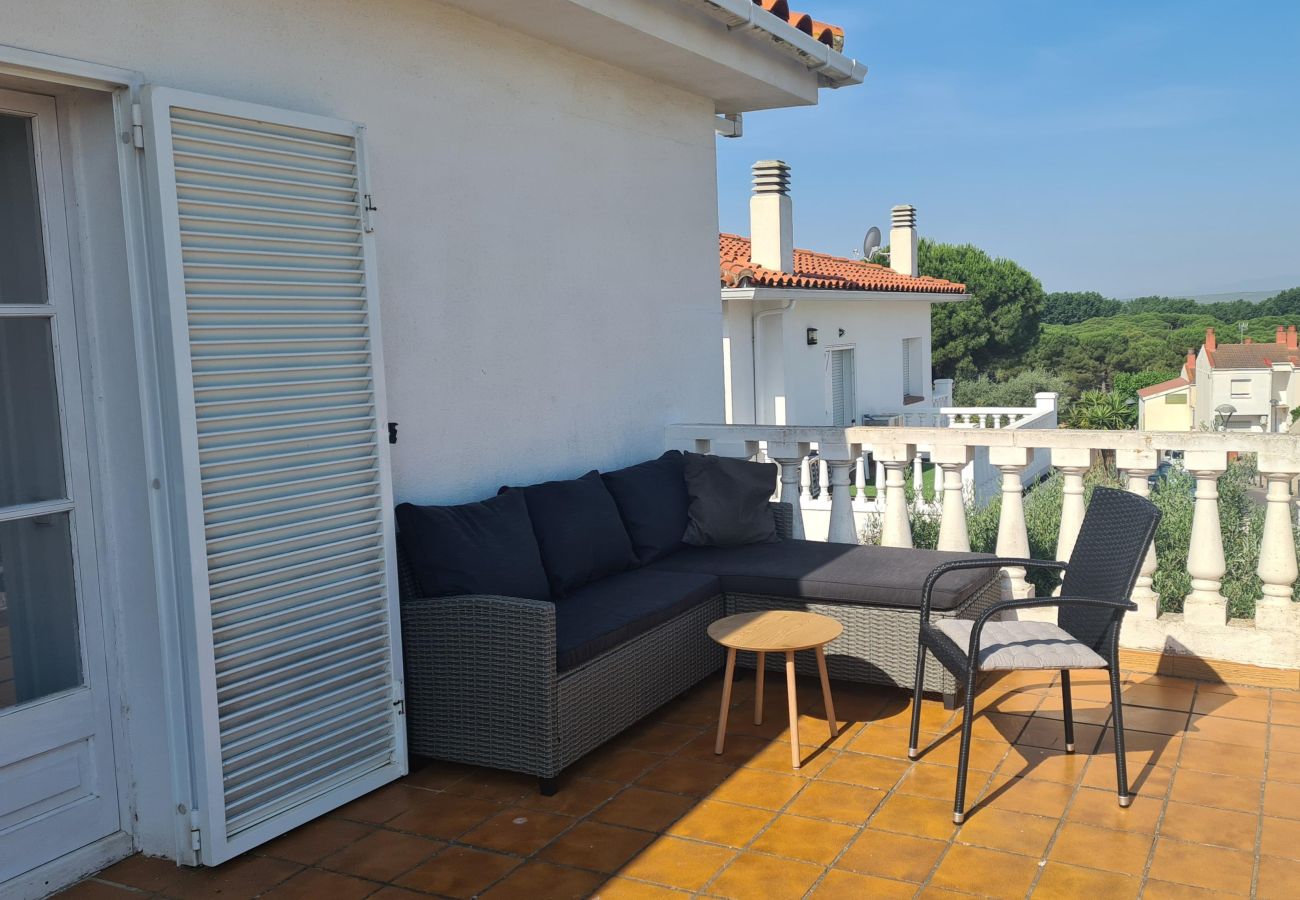 House in L'Escala - LA VINYA 2