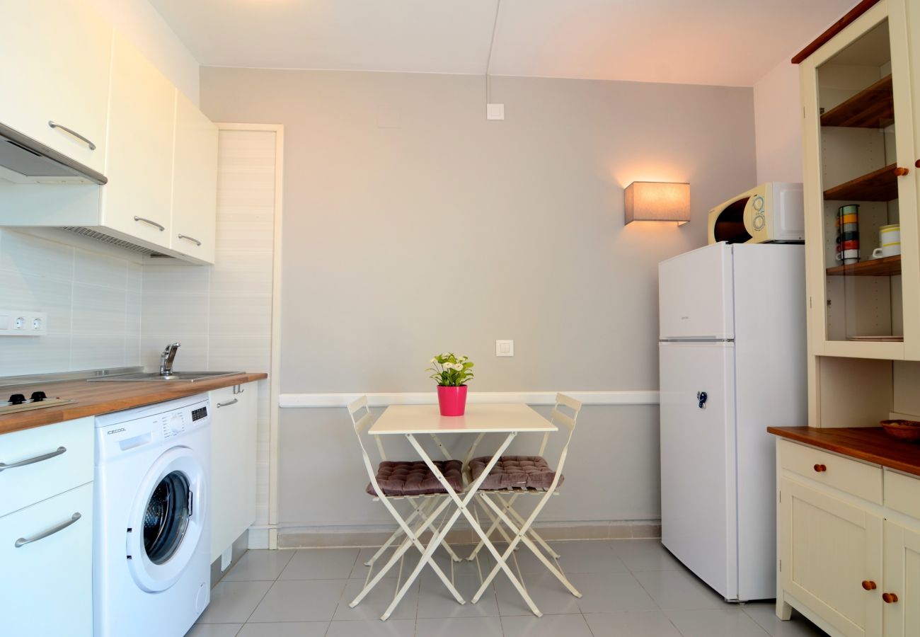 Apartment in Estartit - ARGONAVIS 132