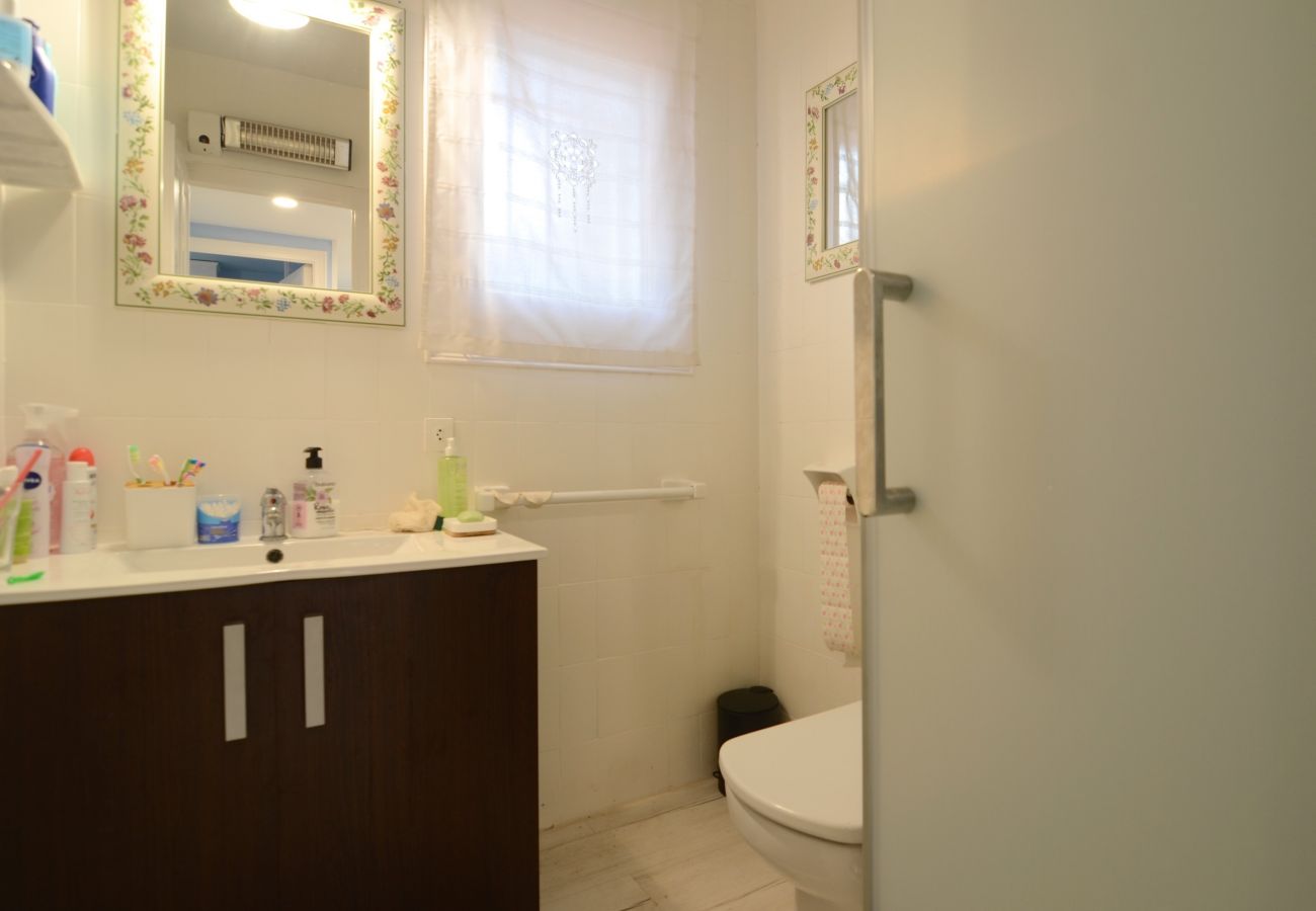 Villa in Begur - VILLA PEPITA BLUE with swimming-pool