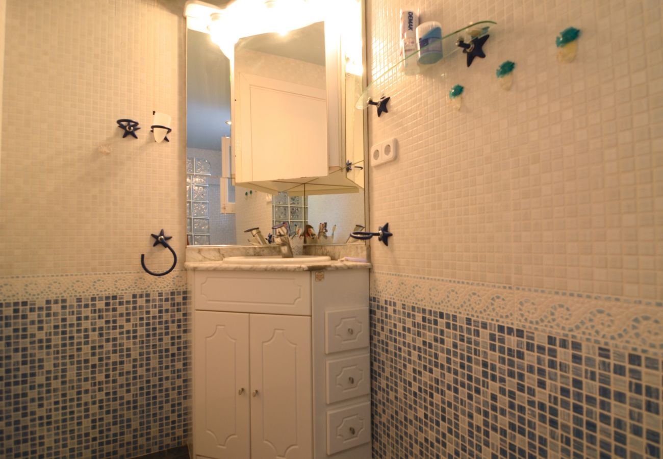 Villa in Begur - VILLA PEPITA BLUE with swimming-pool