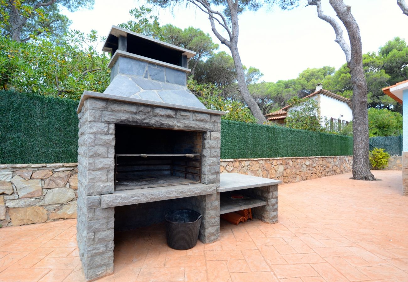 Villa in Begur - VILLA PEPITA BLUE with swimming-pool