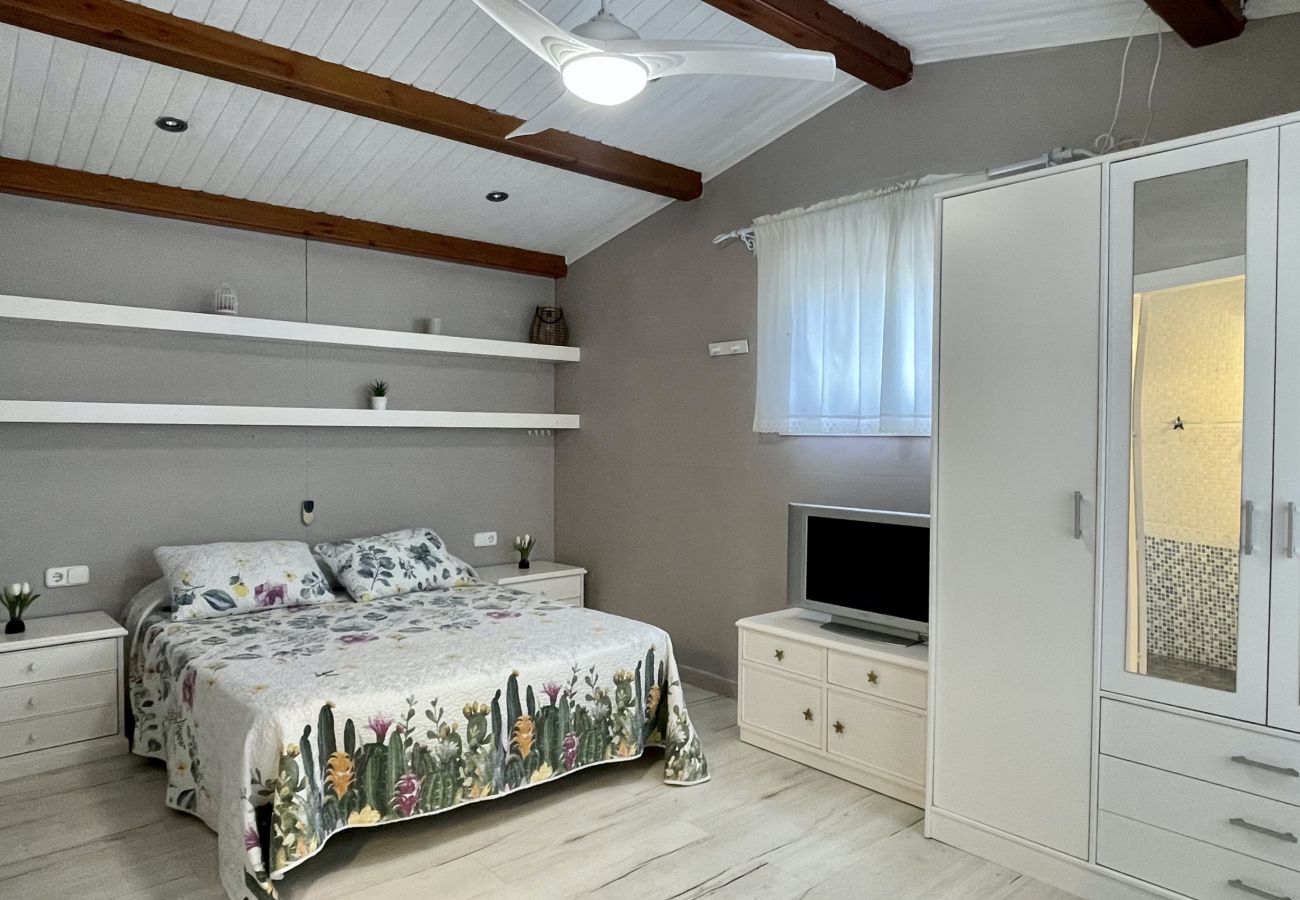 Villa in Begur - VILLA PEPITA BLUE with swimming-pool