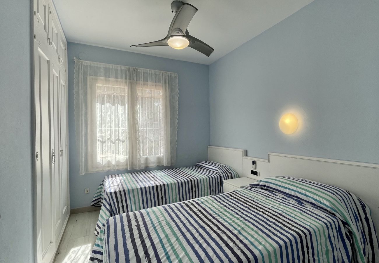 Villa in Begur - VILLA PEPITA BLUE with swimming-pool