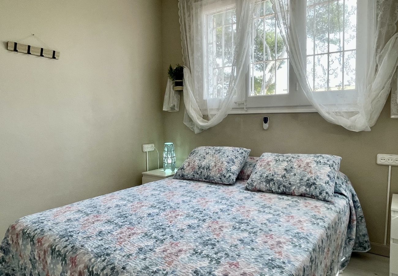 Villa in Begur - VILLA PEPITA BLUE with swimming-pool