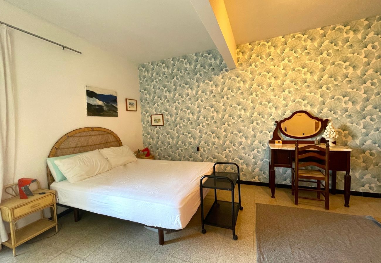 Apartment in L'Escala - LA TORRE ATIC