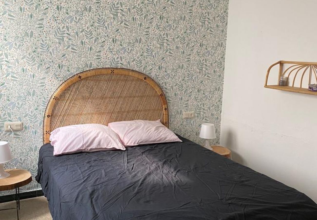 Apartment in L'Escala - LA TORRE ATIC