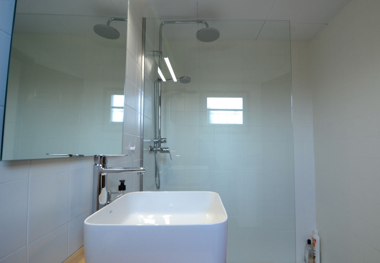 House in Estartit - LES PALMERES 8