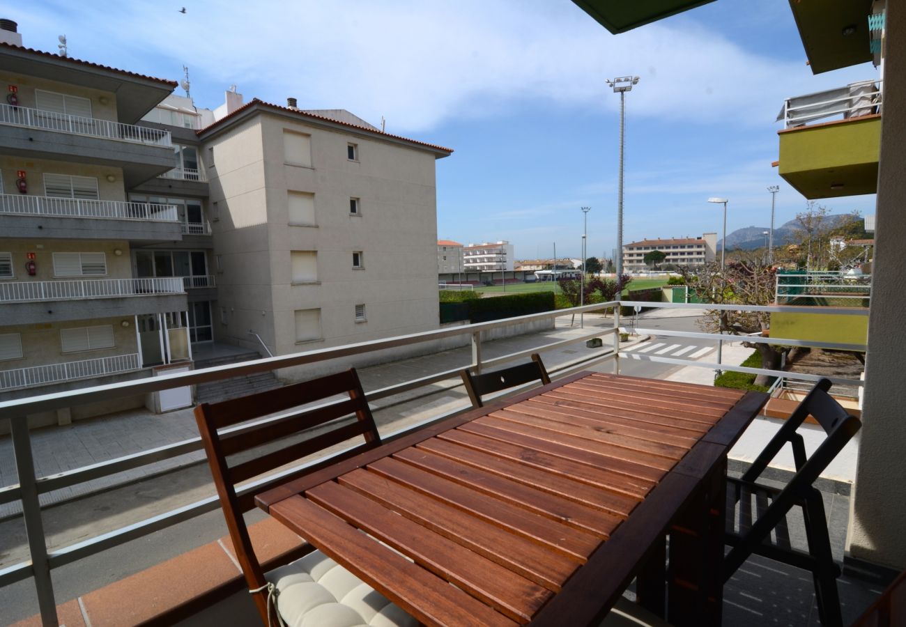 Apartment in Estartit - OMEGA 5 1-D