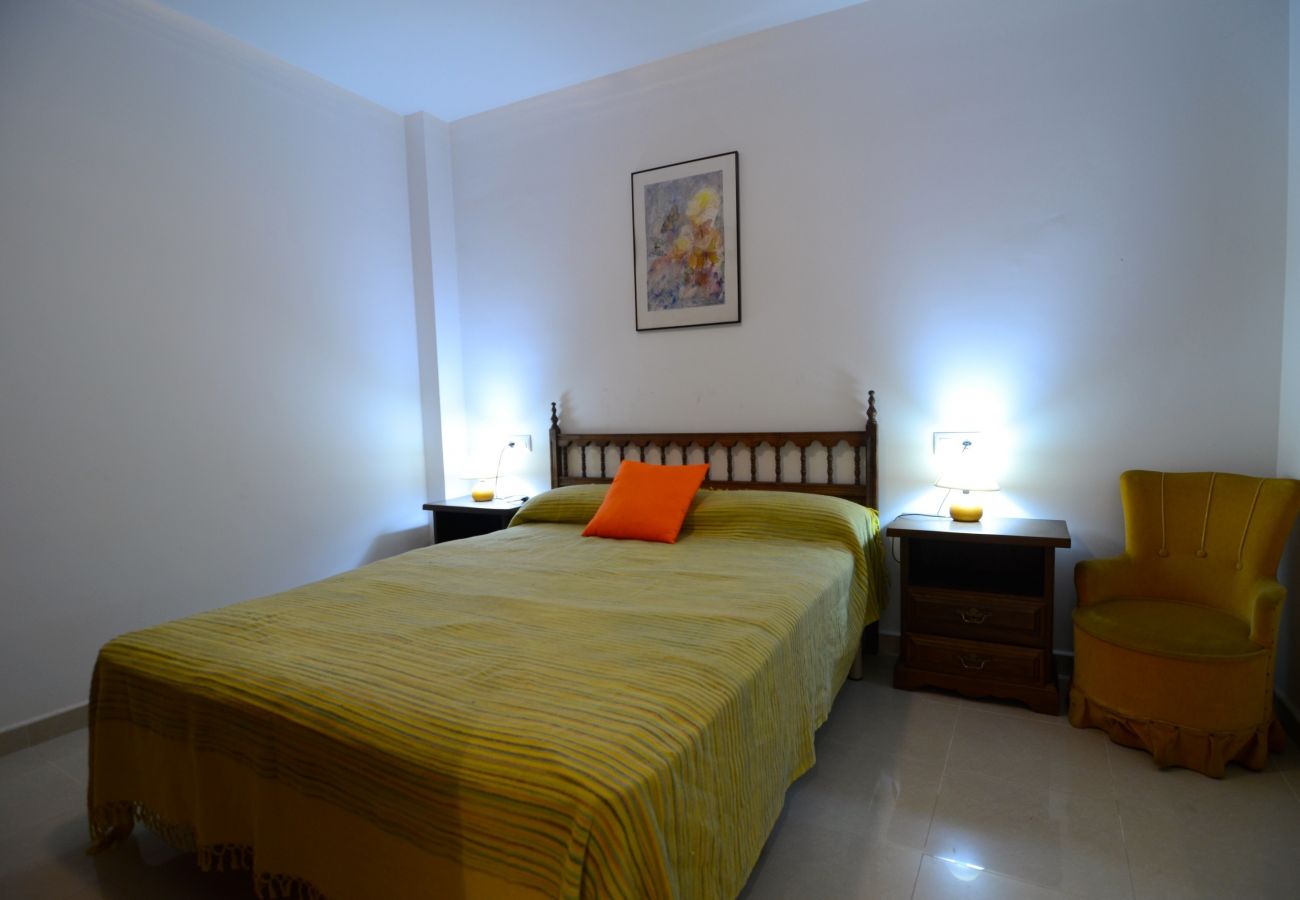 Apartment in L'Escala - EL GAVIA