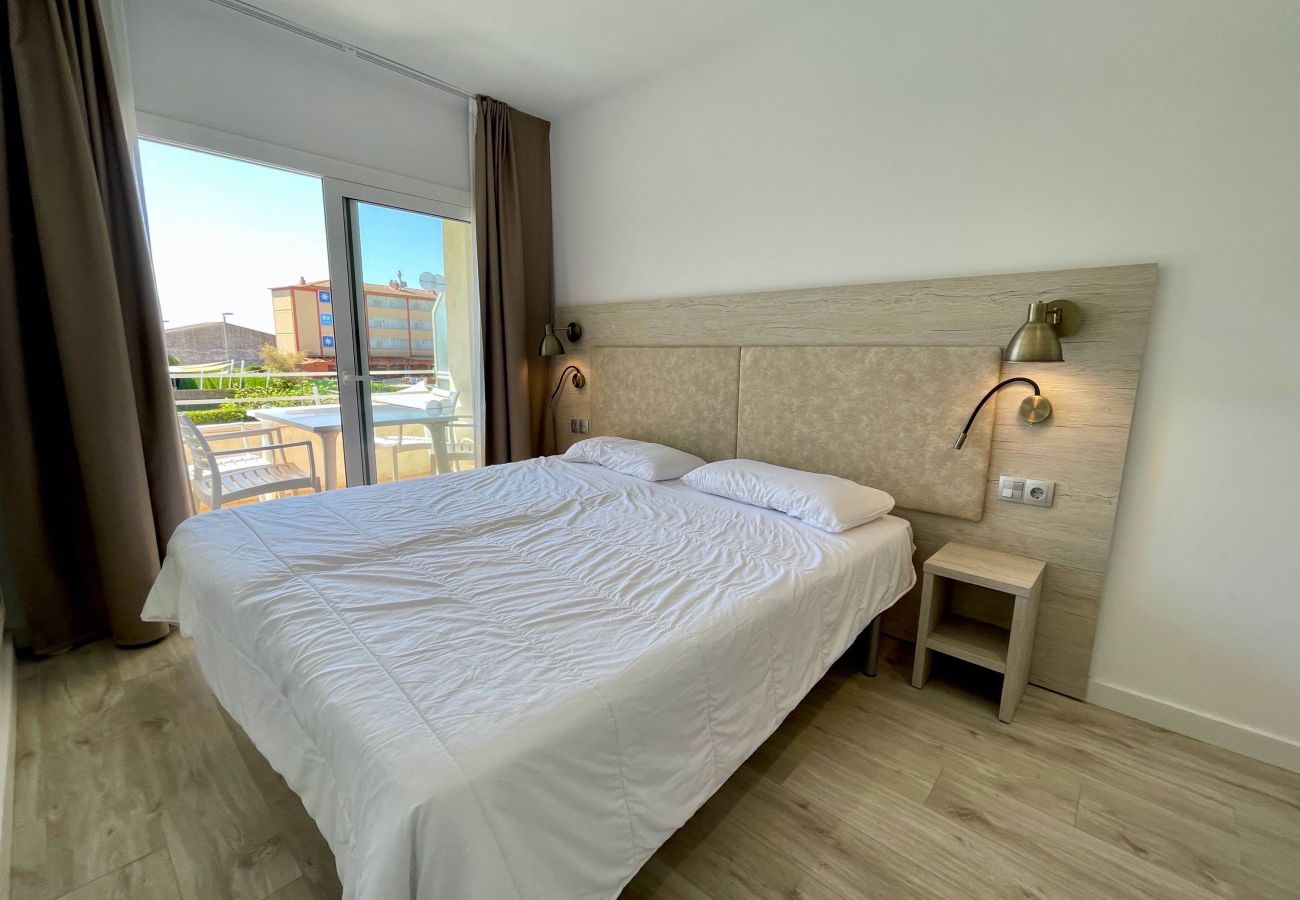 Apartment in Estartit - FESTASTAR 206