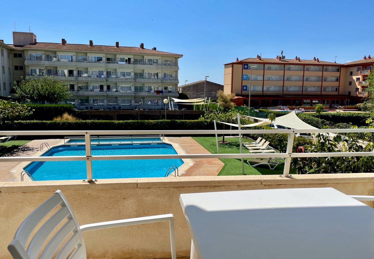 Apartment in Estartit - FESTASTAR 206