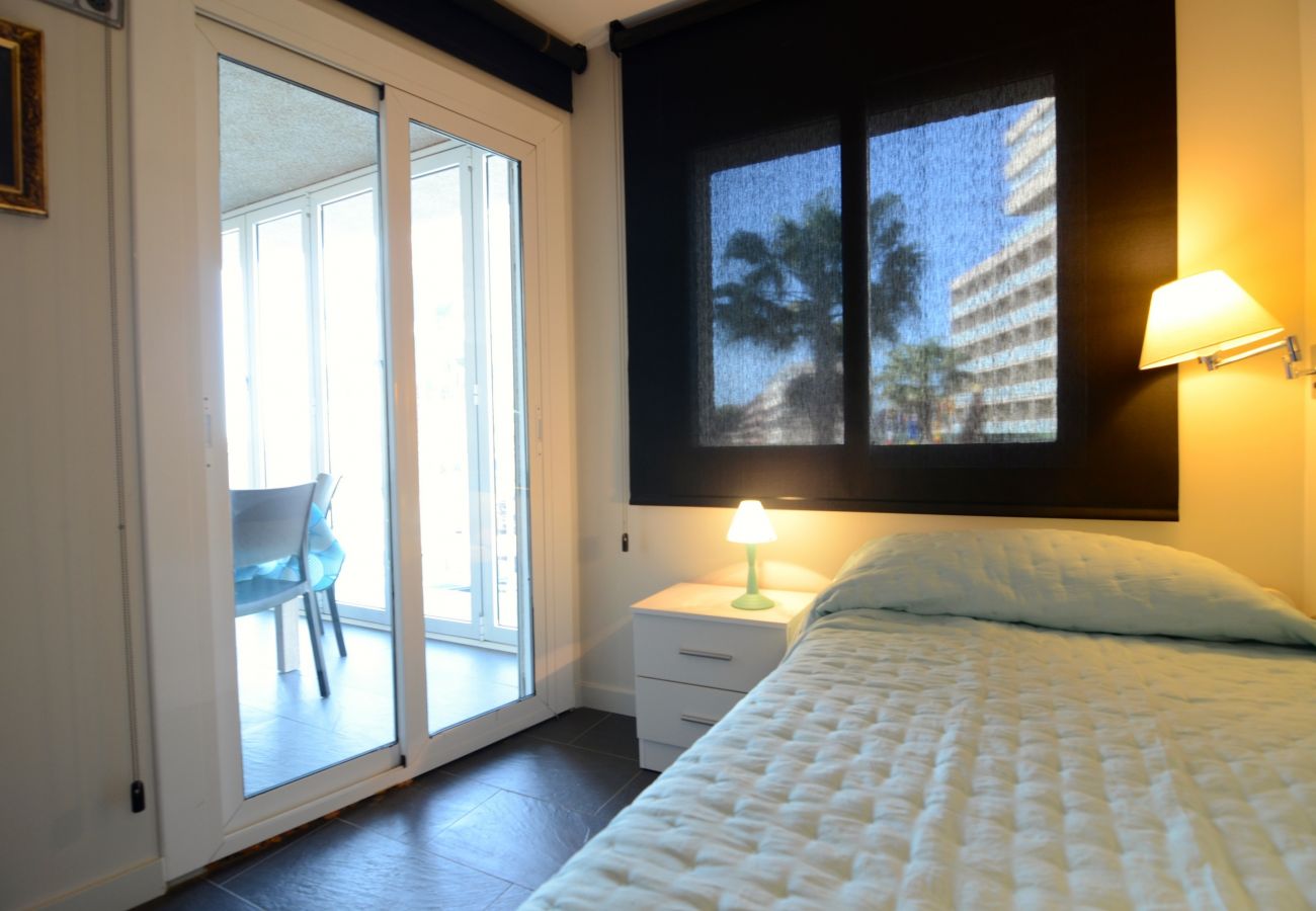 Apartment in Estartit - ROCAMAURA I C 1-4