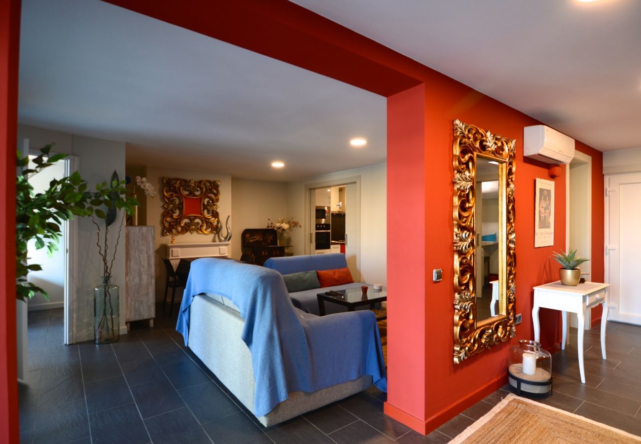 Apartment in Estartit - ROCAMAURA I C 1-4