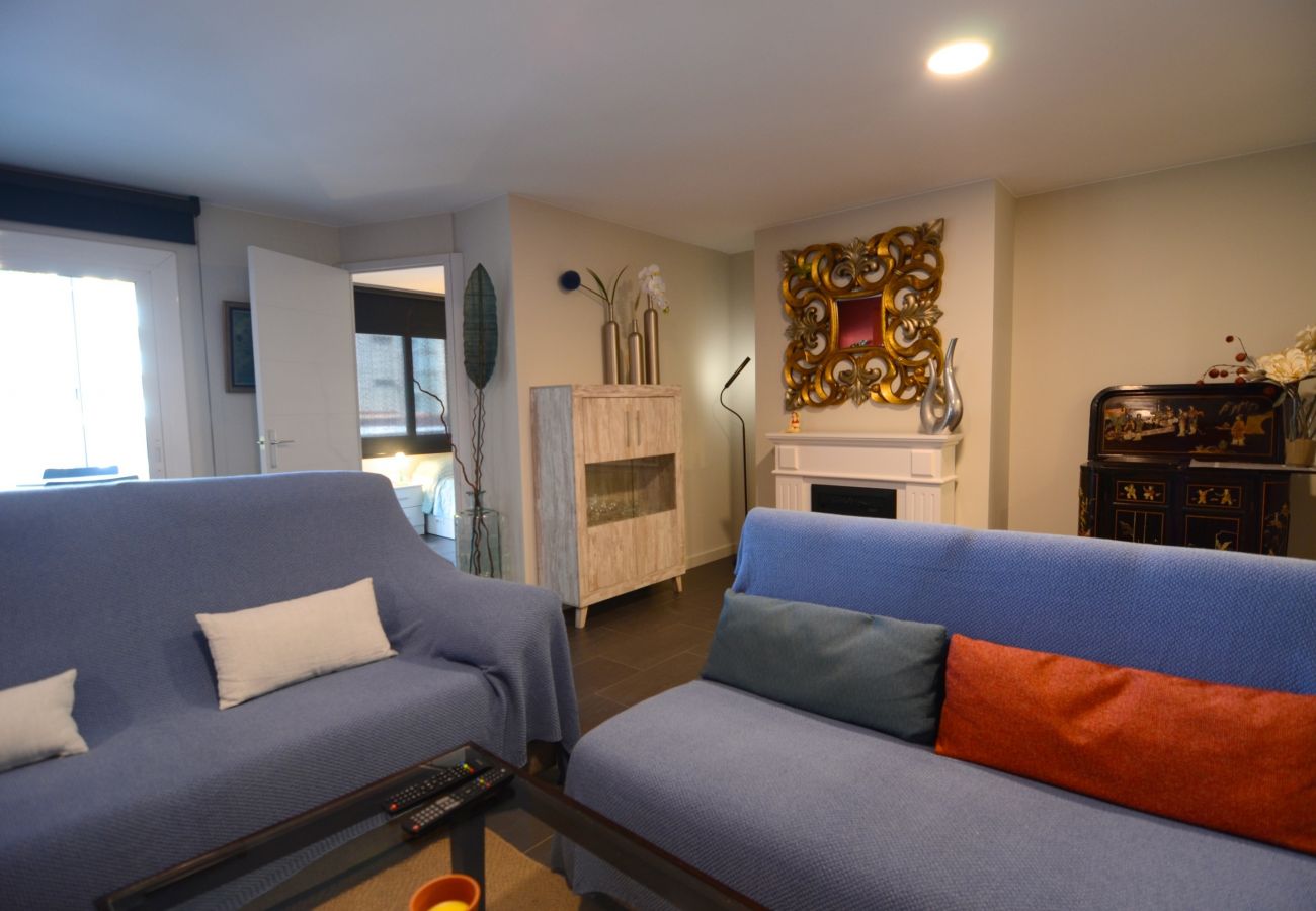 Apartment in Estartit - ROCAMAURA I C 1-4