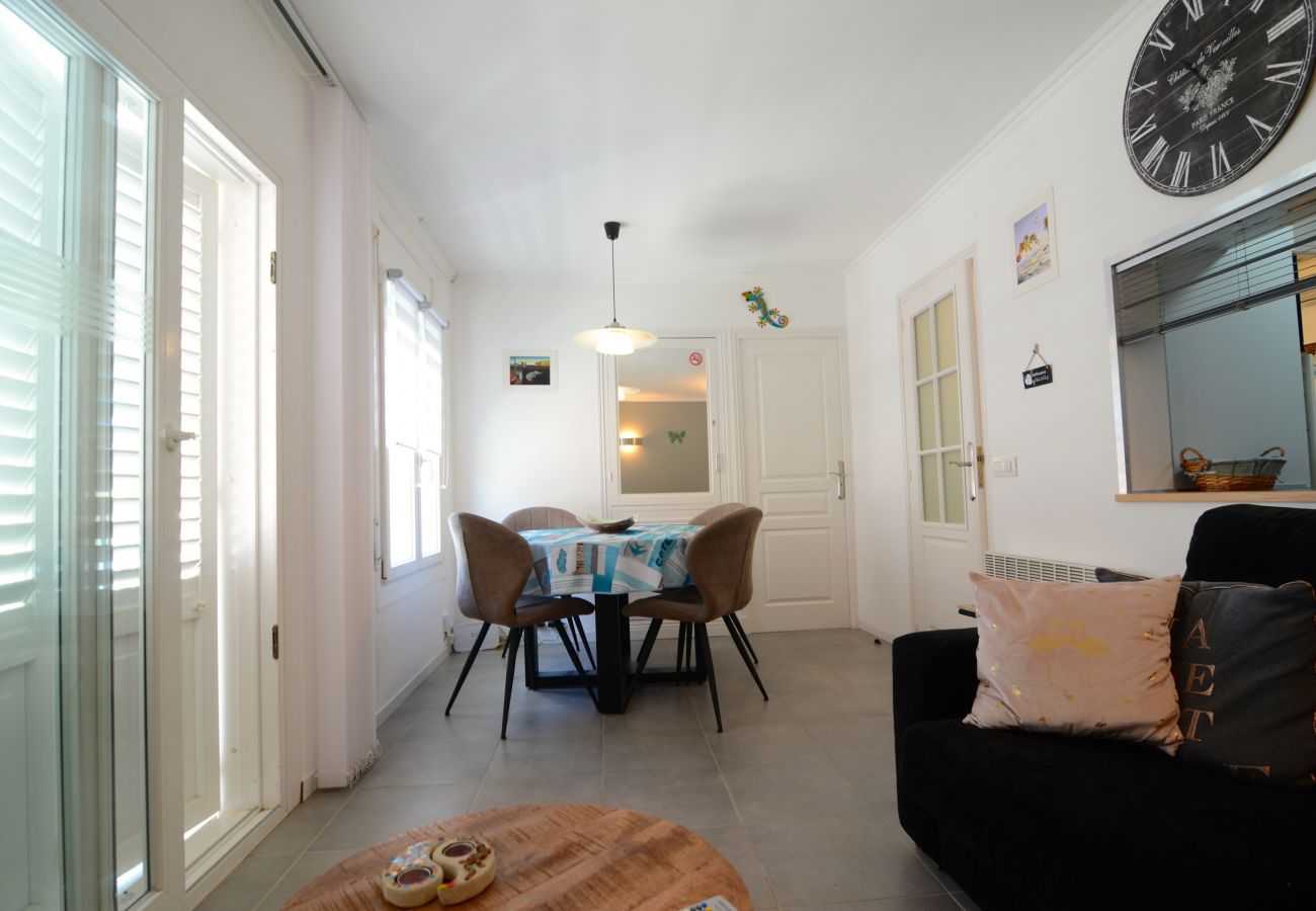 Apartment in Estartit - CARRER DEL PORT