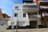 Apartment in Estartit - CARRER DEL PORT