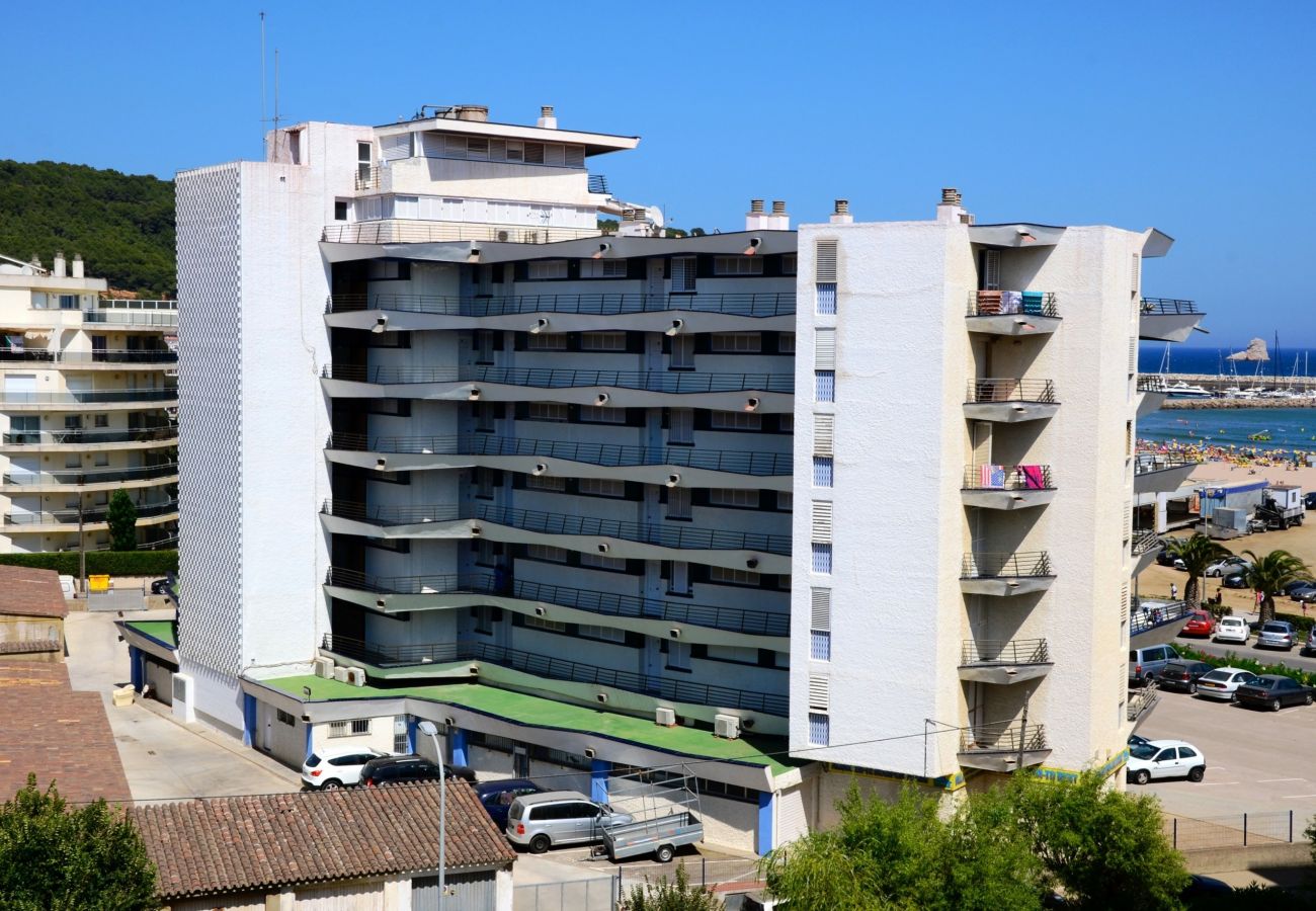 Apartment in Estartit - CATALONIA 1-1