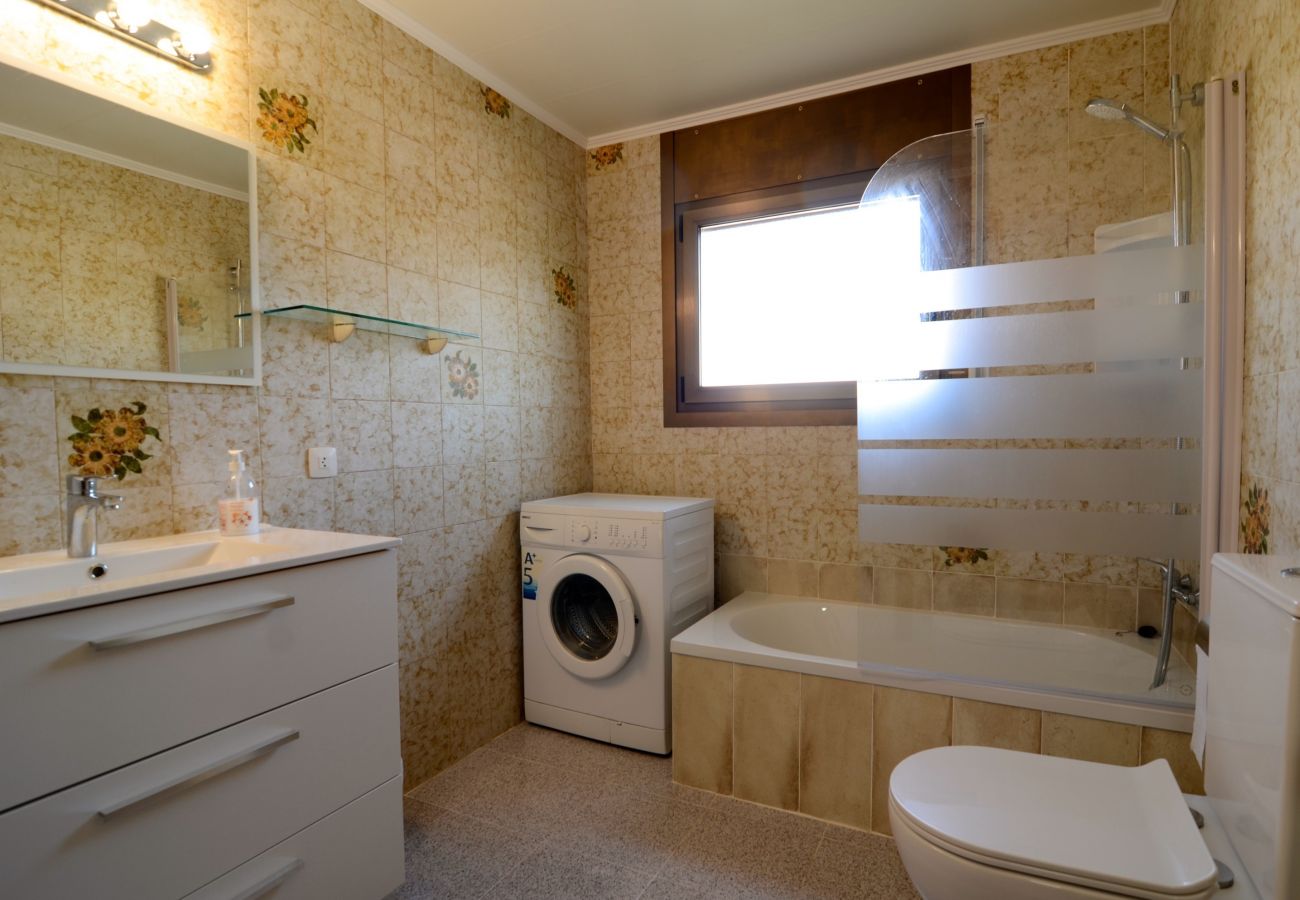 Apartment in Estartit - BELMONT 2 A