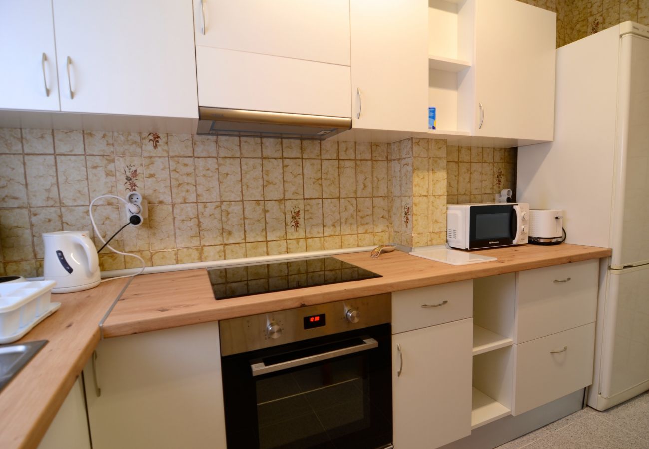 Apartment in Estartit - BELMONT 2 A